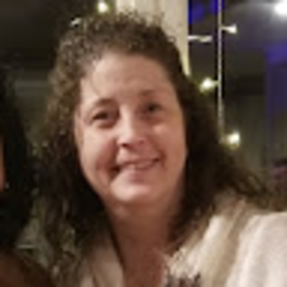 Meet your Posher, Tammy